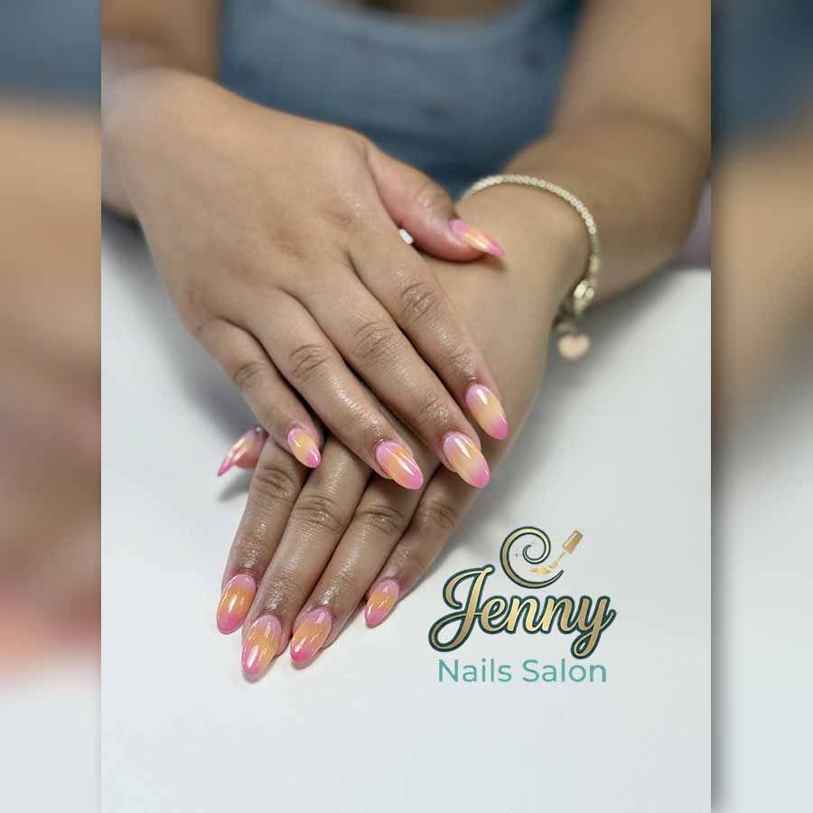 Nail June 26